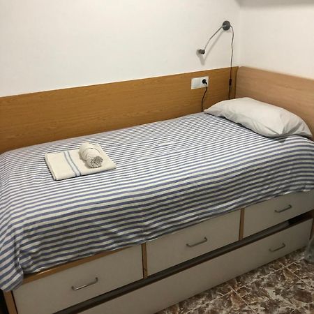 Flores Bliss Apartman Sitges Kültér fotó