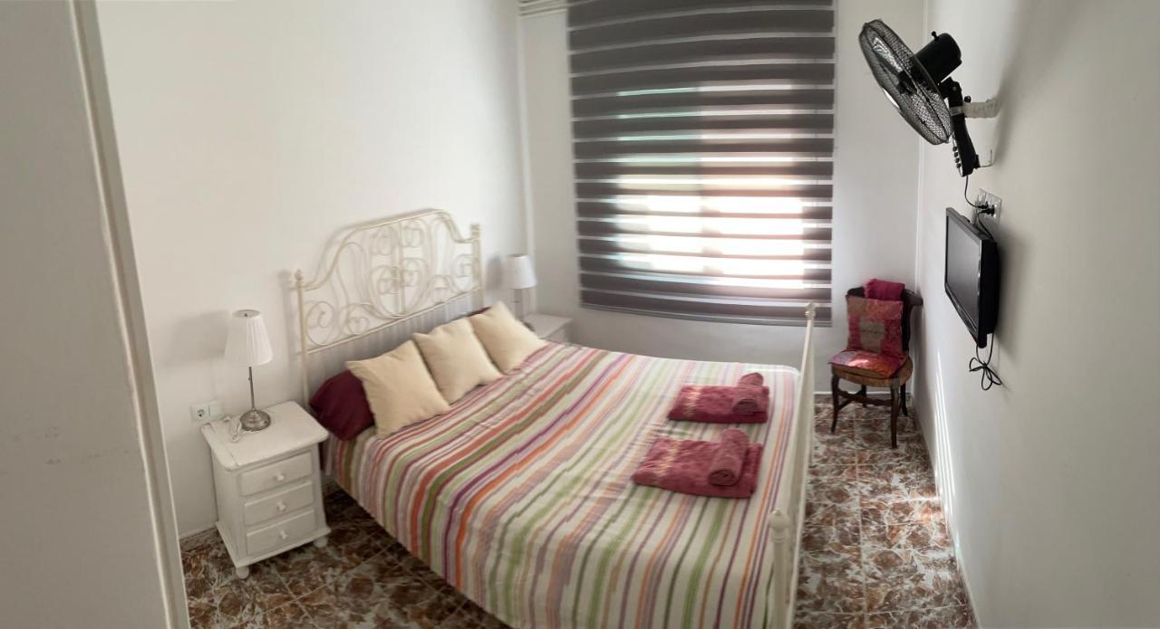 Flores Bliss Apartman Sitges Kültér fotó