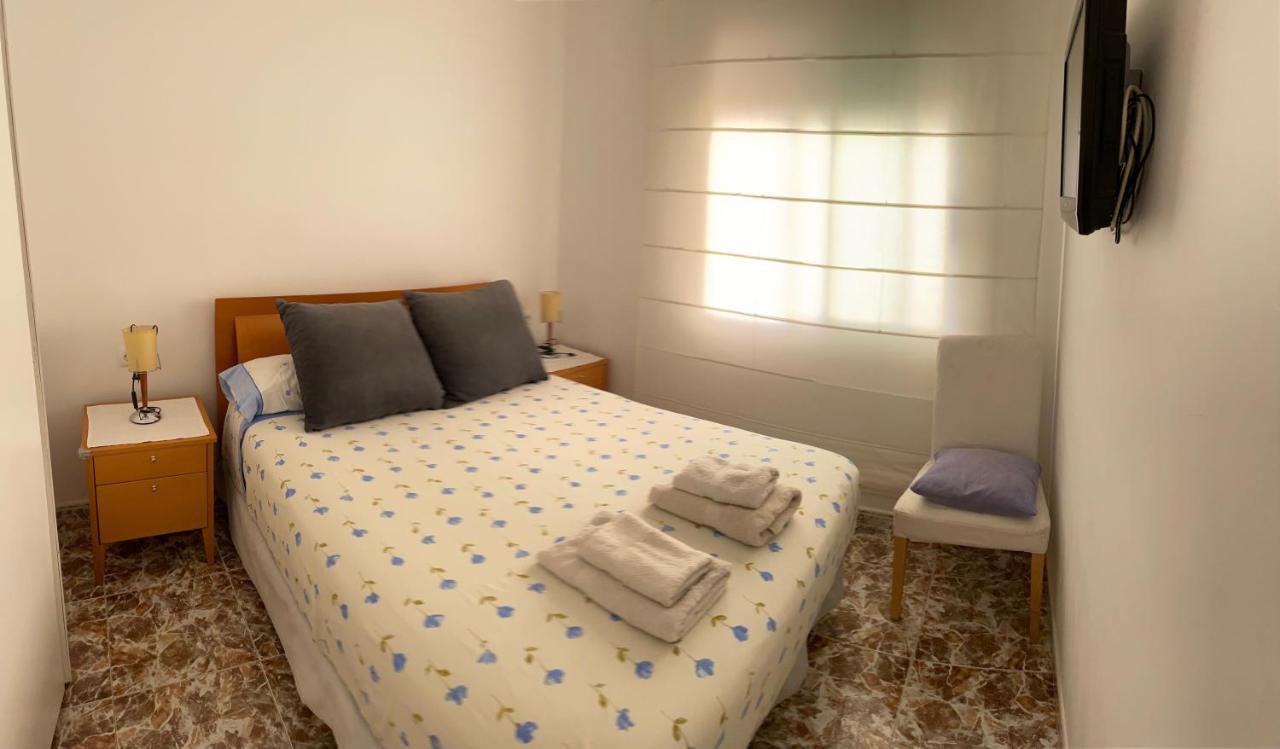 Flores Bliss Apartman Sitges Kültér fotó