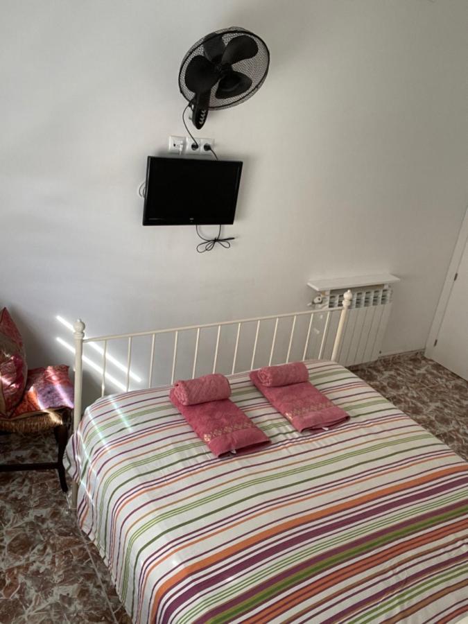 Flores Bliss Apartman Sitges Kültér fotó