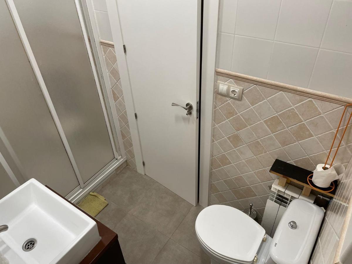 Flores Bliss Apartman Sitges Kültér fotó
