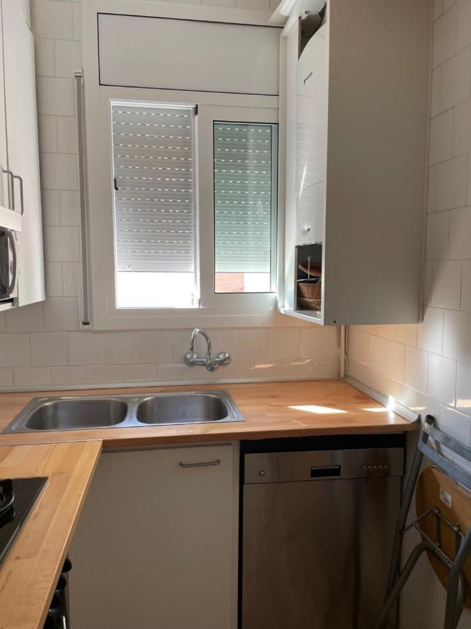 Flores Bliss Apartman Sitges Kültér fotó