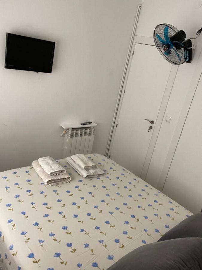 Flores Bliss Apartman Sitges Kültér fotó