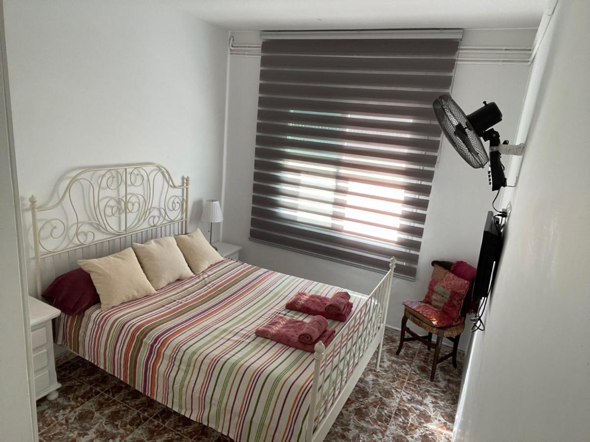 Flores Bliss Apartman Sitges Kültér fotó