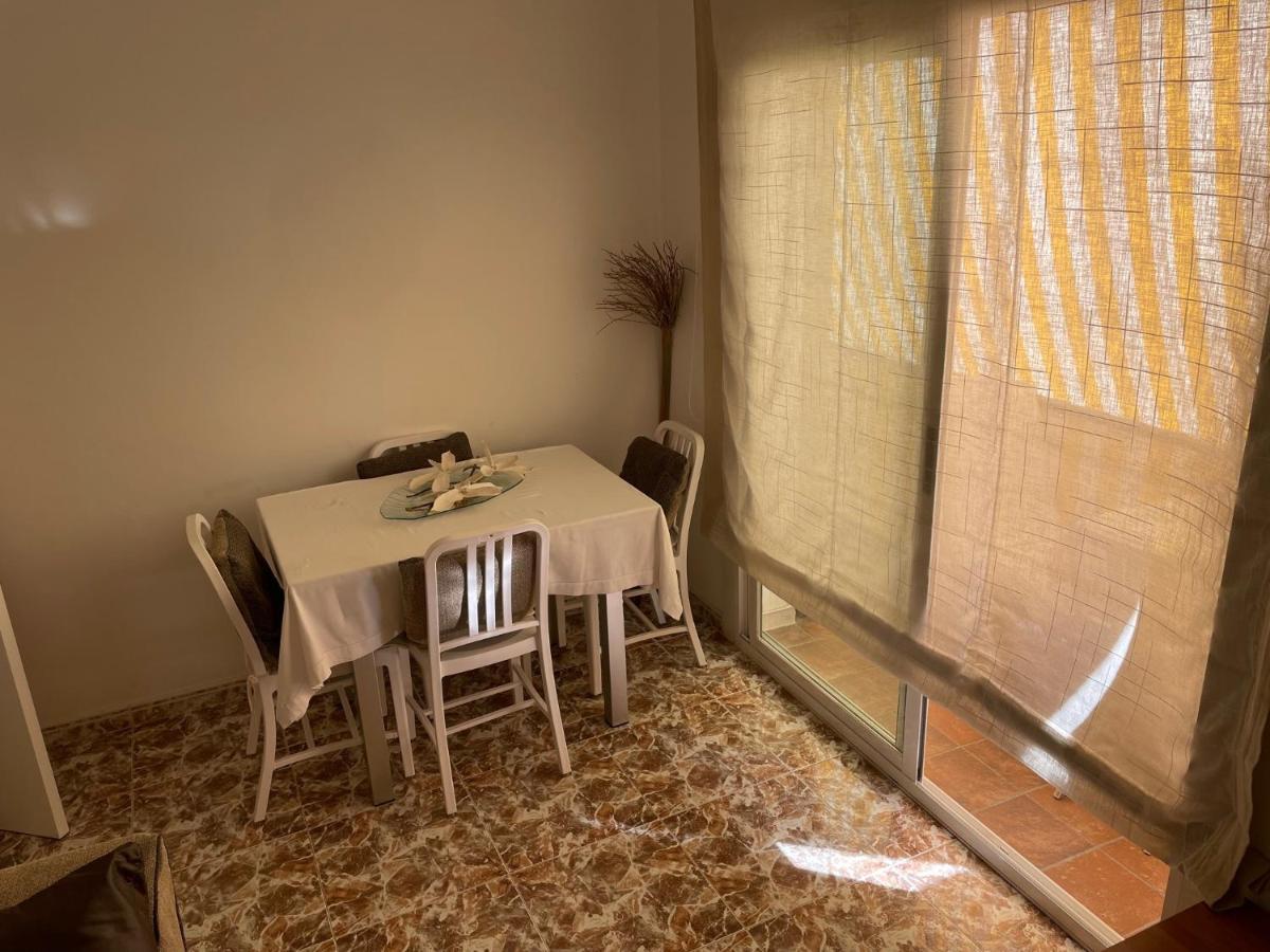 Flores Bliss Apartman Sitges Kültér fotó