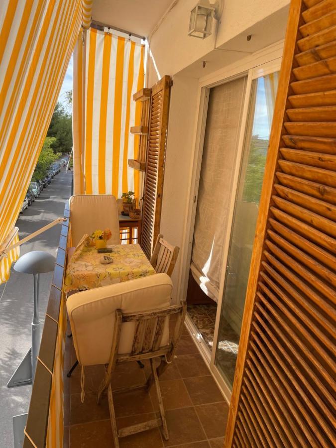 Flores Bliss Apartman Sitges Kültér fotó