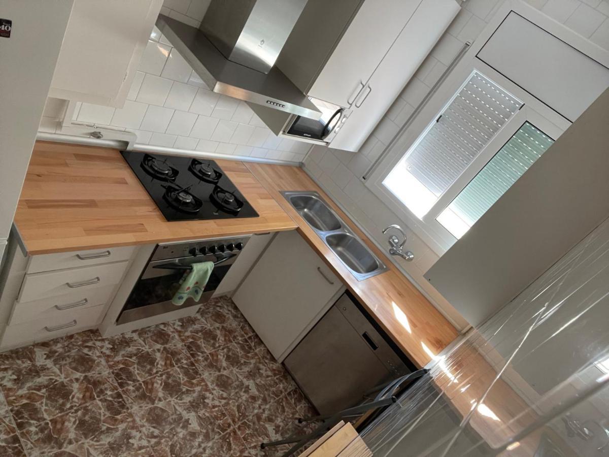 Flores Bliss Apartman Sitges Kültér fotó