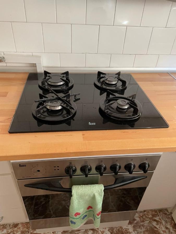 Flores Bliss Apartman Sitges Kültér fotó