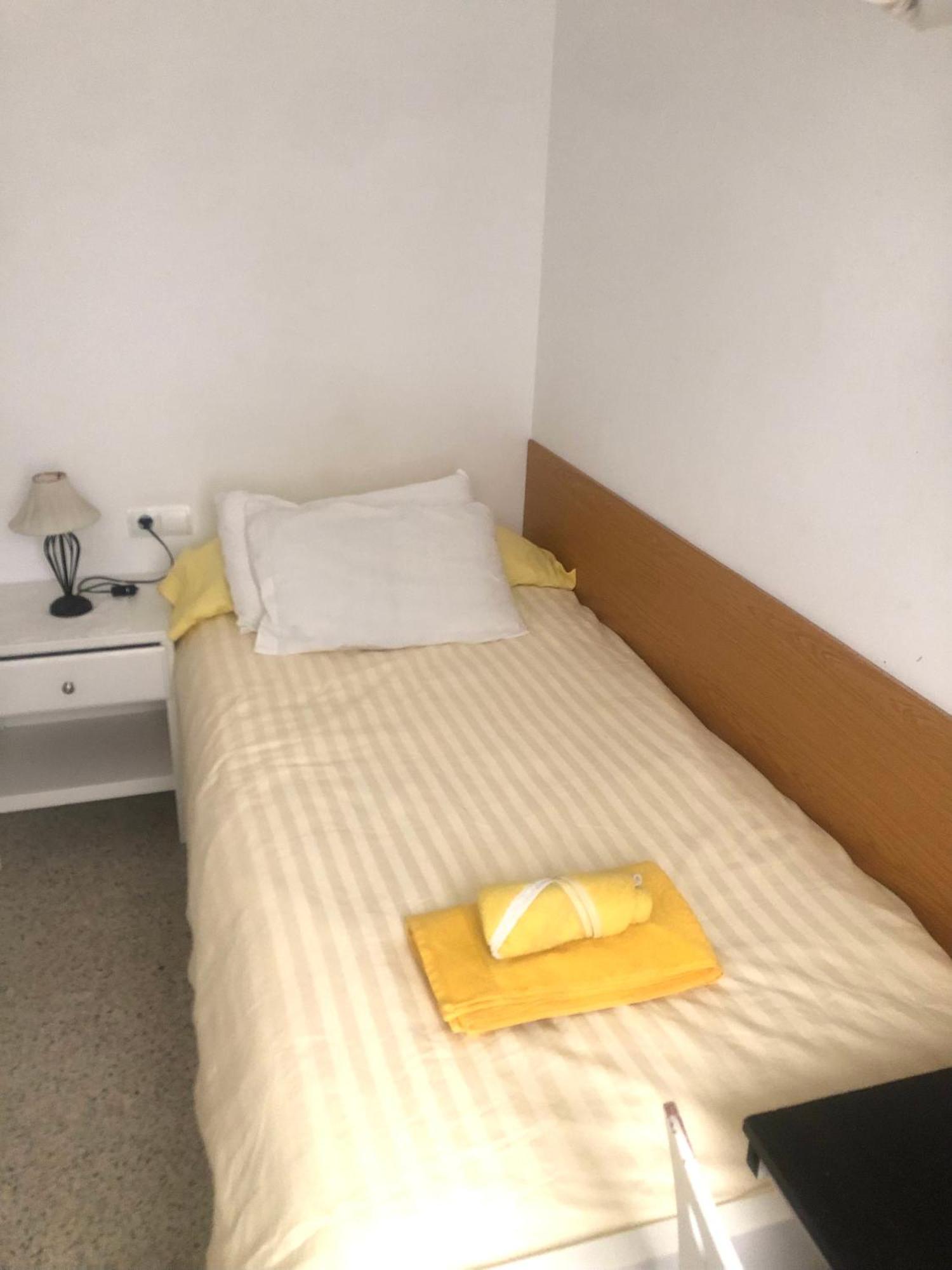 Flores Bliss Apartman Sitges Kültér fotó