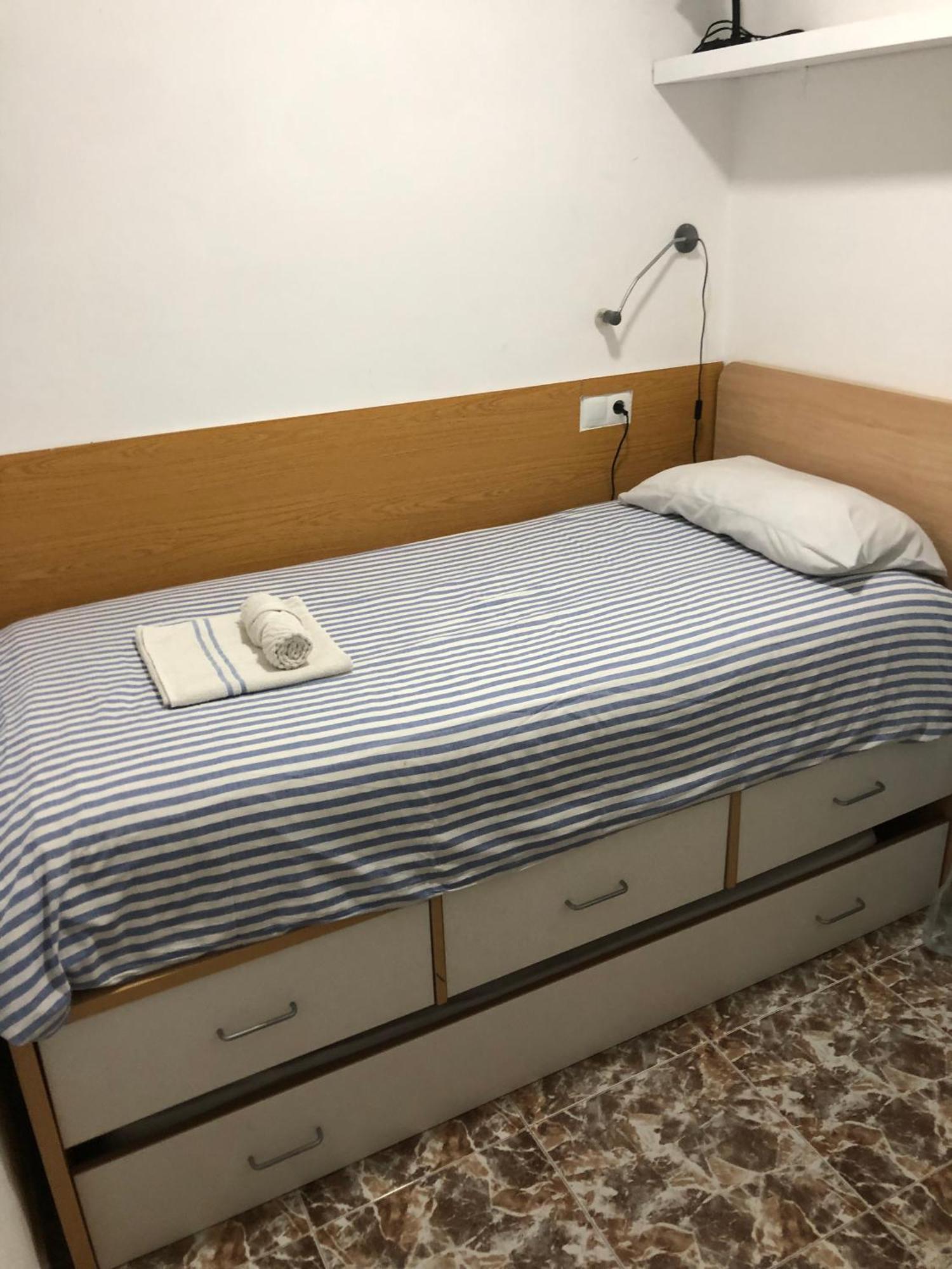 Flores Bliss Apartman Sitges Kültér fotó