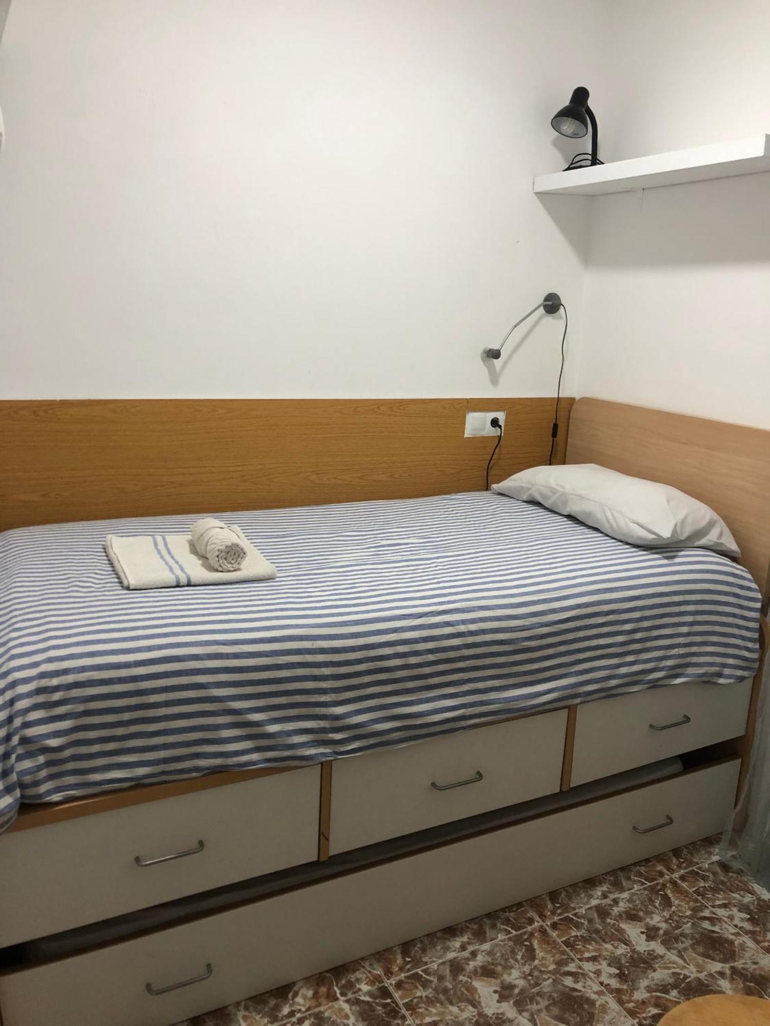 Flores Bliss Apartman Sitges Kültér fotó